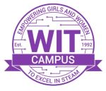 Women In Technology Club logo