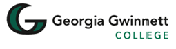 An image of the Georgia Gwinnett College logo