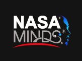 NASA Minds logo