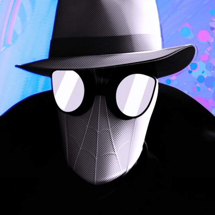 Spider-Noir