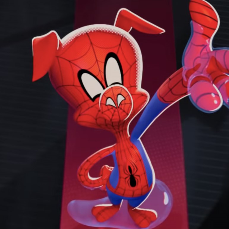 Spider-Ham